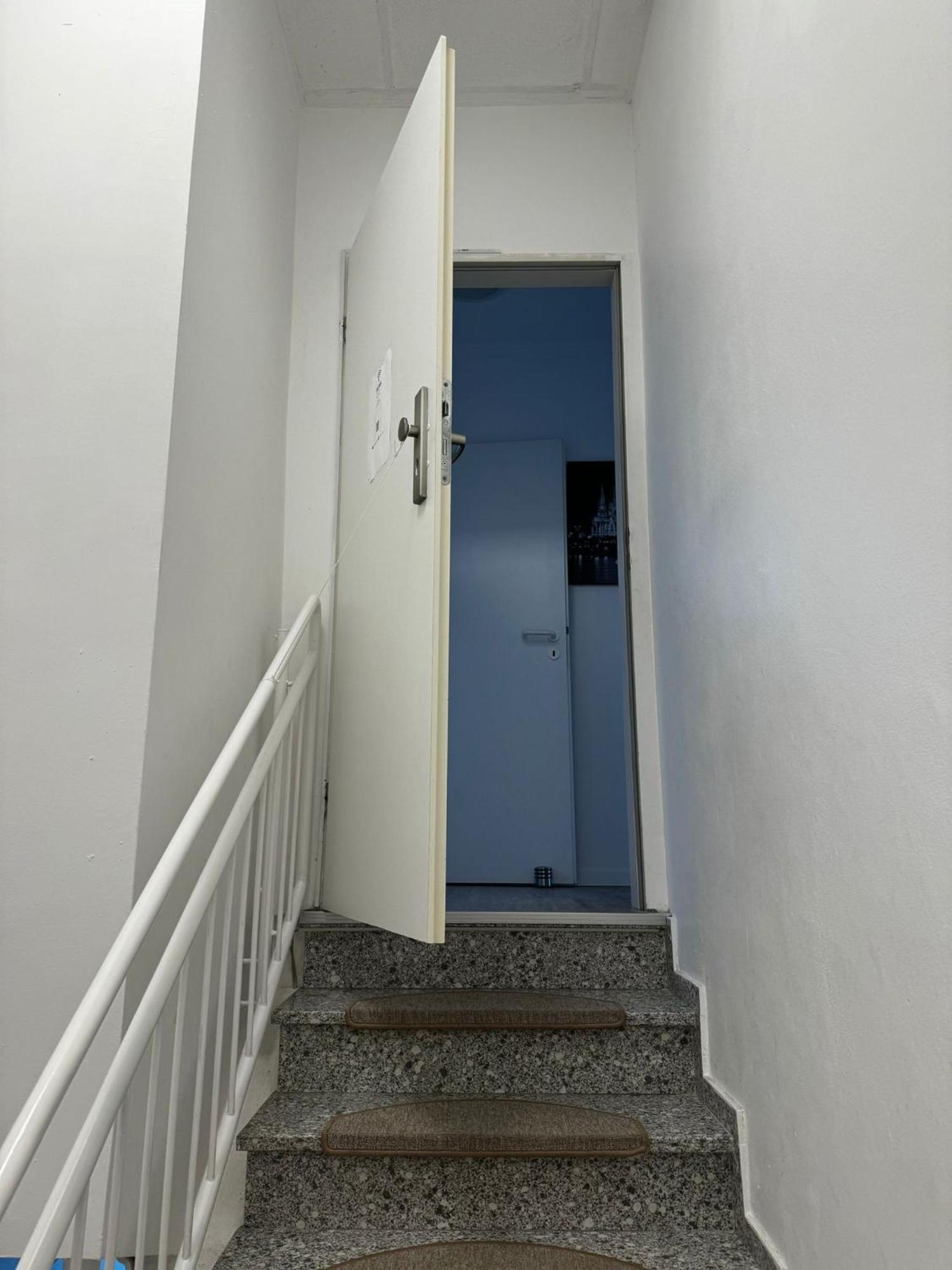 Feriwolux 2 Im Bergischem Apartment Bergisch Gladbach Exterior photo